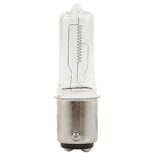 Prism 107021 50W T4 Halogen Light Bulb
