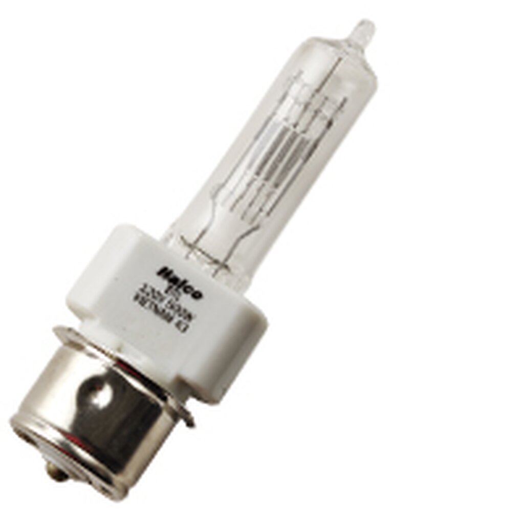 Prism 107029 100W T4 Halogen Light Bulb