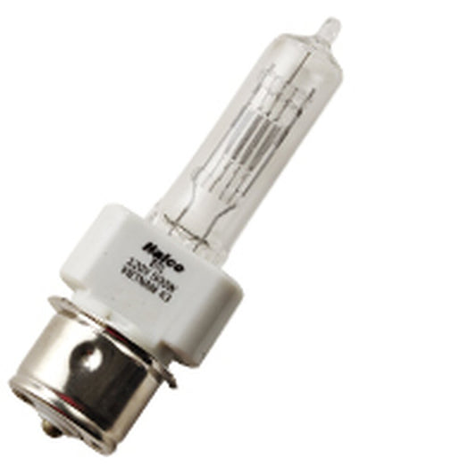 Prism 107029 100W T4 Halogen Light Bulb
