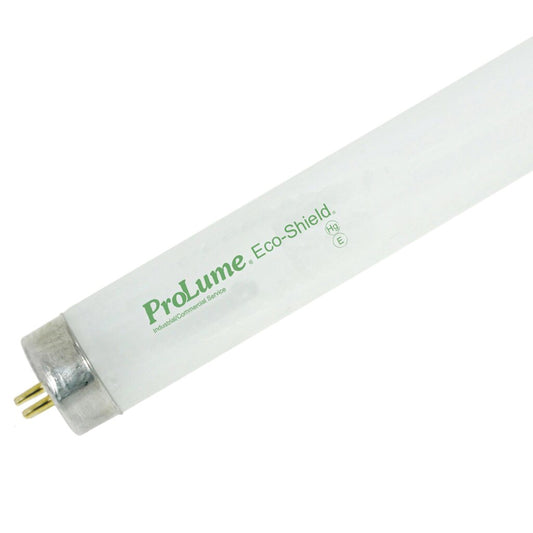 25 pack - ProLume 109344 25W T8 Fluorescent Light Bulb