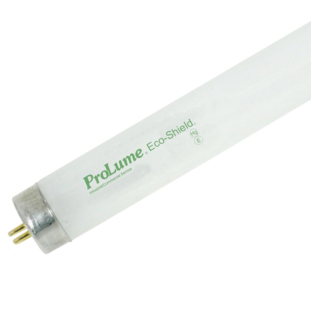 ProLume 109344 25W T8 Fluorescent Light Bulb