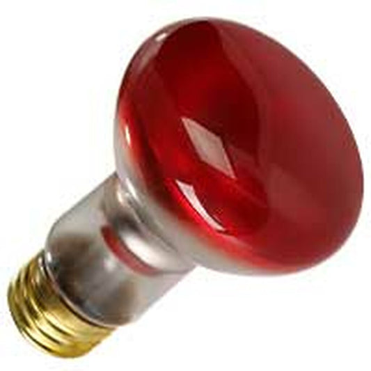 Halco 9142 50W R20 Incandescent Light Bulb