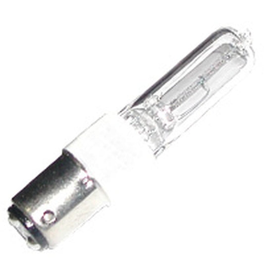 Prism 107033 250W T4 Soft White Halogen Light Bulb