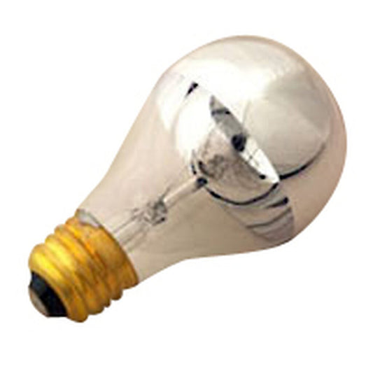 Prism 101180 60W A19 Warm White Incandescent Light Bulb