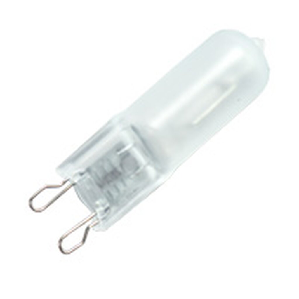 Prism 107904 60W T4 Halogen Light Bulb