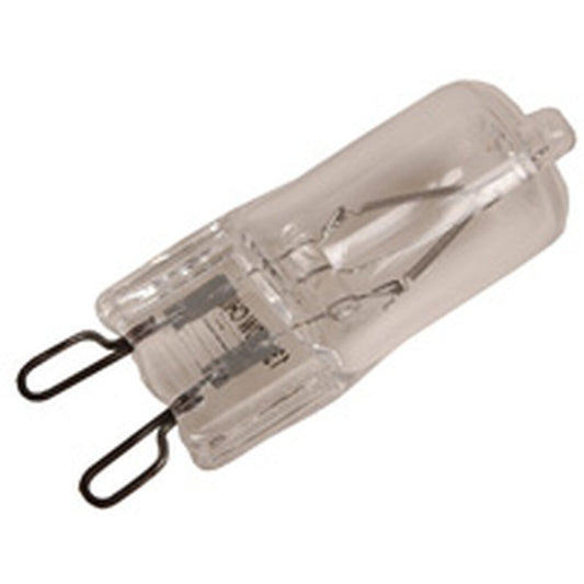 Prism 71002 60W T4 Halogen Light Bulb