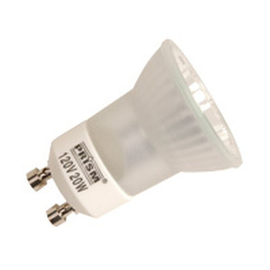 10 pack - Prism 107546 35W MR11 Halogen Light Bulb
