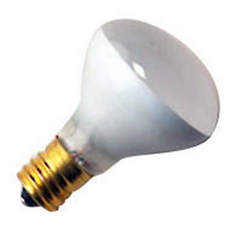 Halco 9101 40W R14 Incandescent Light Bulb