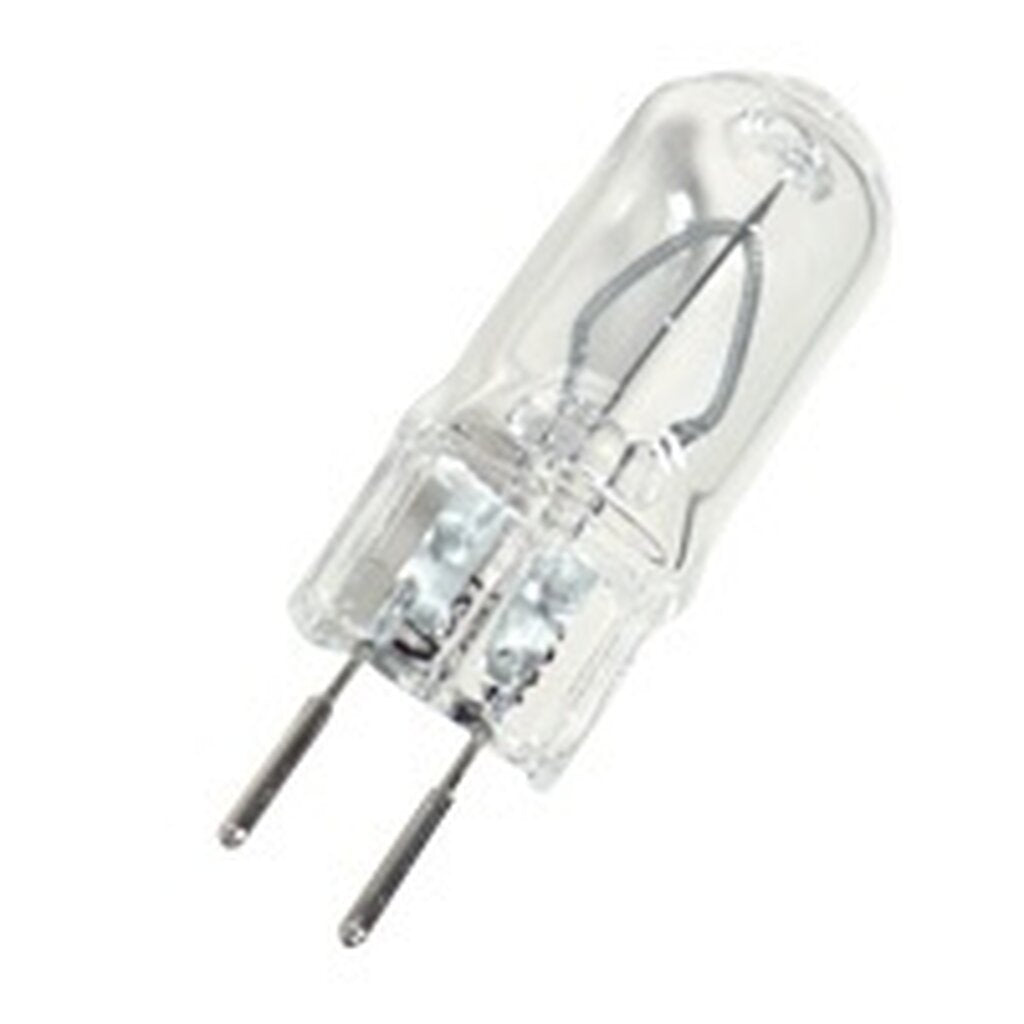 Prism 107076 20W T4 Warm White Halogen Light Bulb