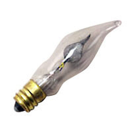 Halco 2502 3W CA5 Light Bulb