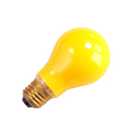 Halco 8011 60W A19 Incandescent Light Bulb