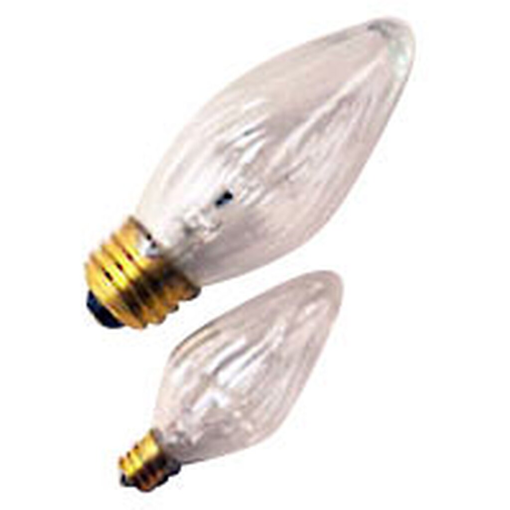 Halco 3001 25W F15 Light Bulb
