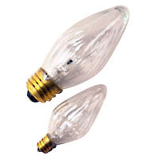Halco 3001 25W F15 Light Bulb
