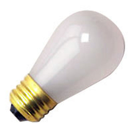 Halco 9057 11W S14 Incandescent Light Bulb