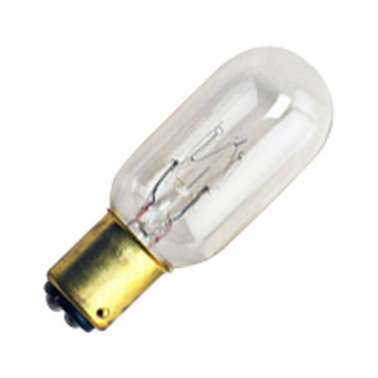 Halco 9038 15W T7 Incandescent Light Bulb