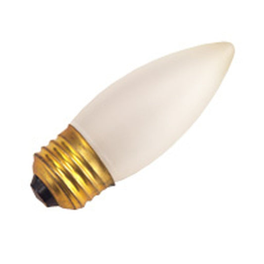 Halco 1013 25W B10 Light Bulb