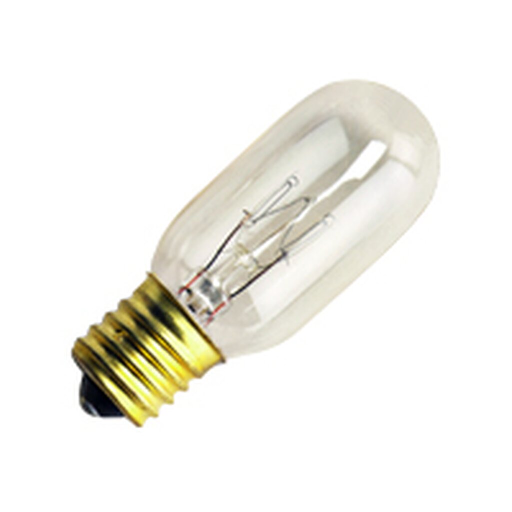 Halco 9039 15W T7 Incandescent Light Bulb