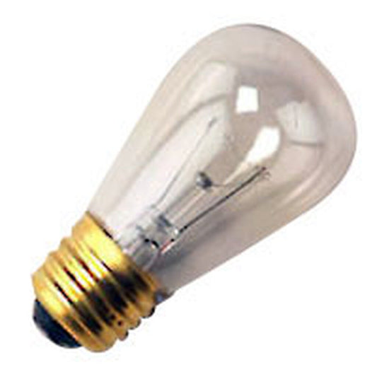 Halco 9051 11W S14 Warm White Incandescent Light Bulb