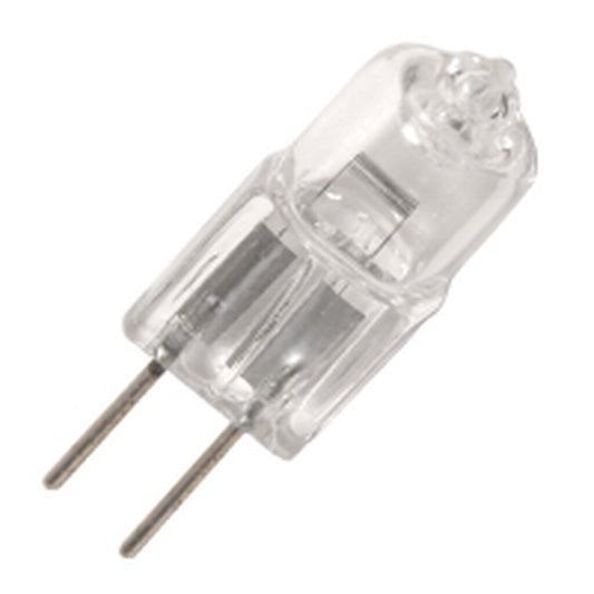 Prism 107010 20W T3 Warm White Halogen Light Bulb
