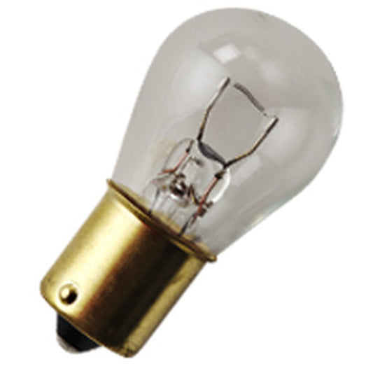 Halco 1156 S8 Incandescent Light Bulb