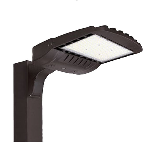 ProLED 100133 150W LED Bath Dimmable Fixture Halco SekTor Area Light
