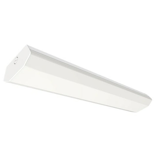 Halco 100011 203040W LED Dimmable Fixture ProLED Select Linear Wrap
