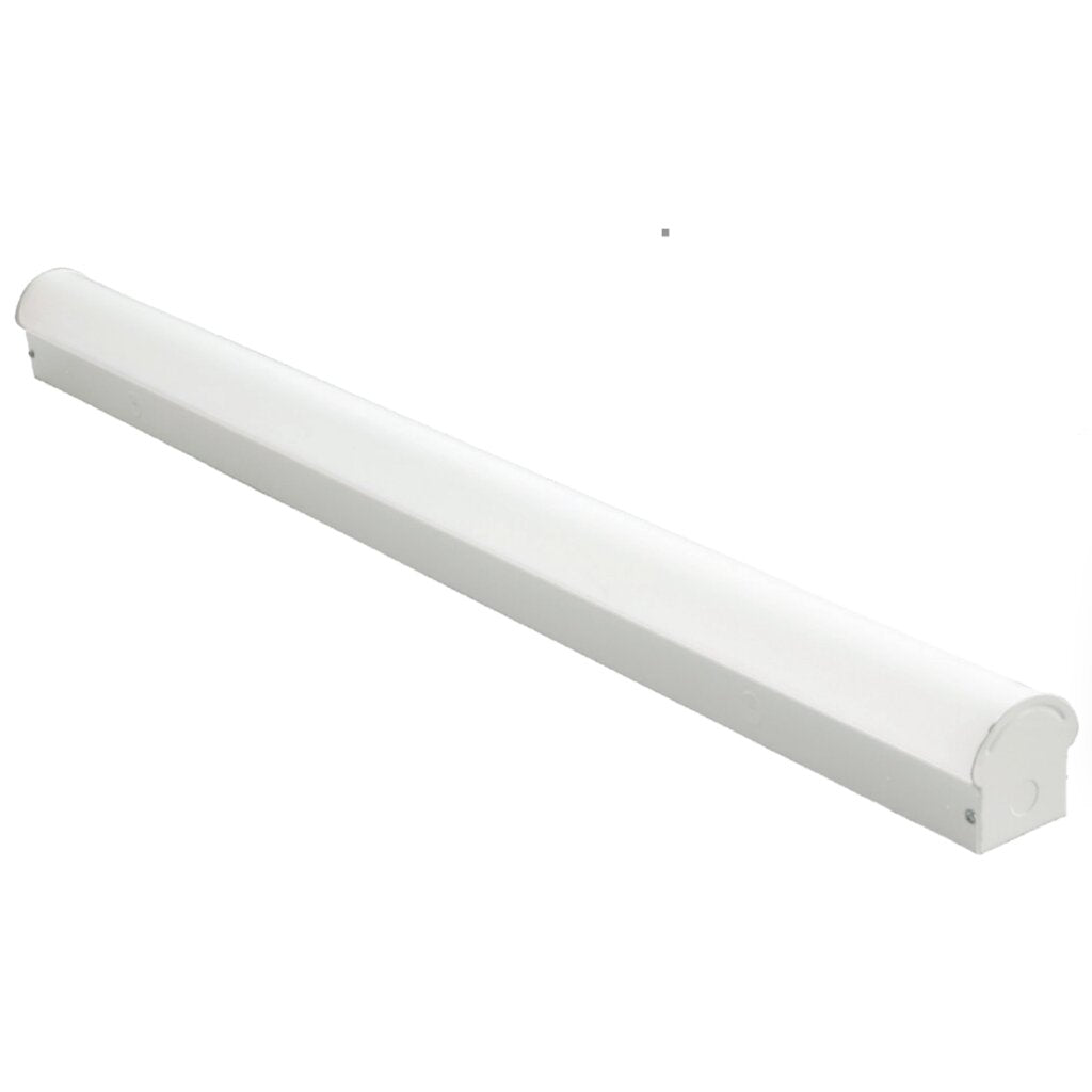 Halco 90258 304050W LED Bath Dimmable Fixture ProLED Select Linear