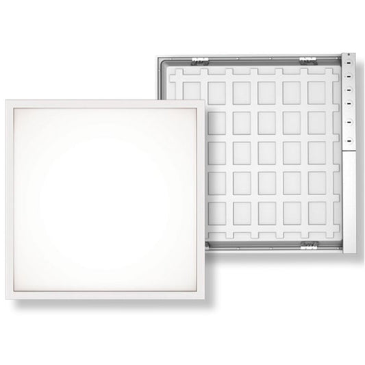 Halco 90374 20W/30W/35W LED Dimmable Fixture ProLED Select Backlit
