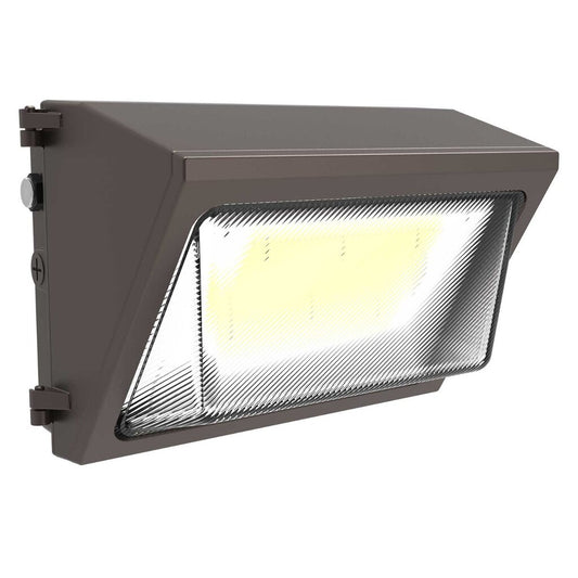 Halco 23533 70W/80W/90W/100W LED Fixture Proled Select Wallpack Field
