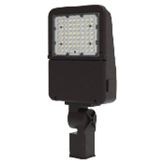 Halco 10347 100W LED Fixture ProLED Select Flood Field Selectable