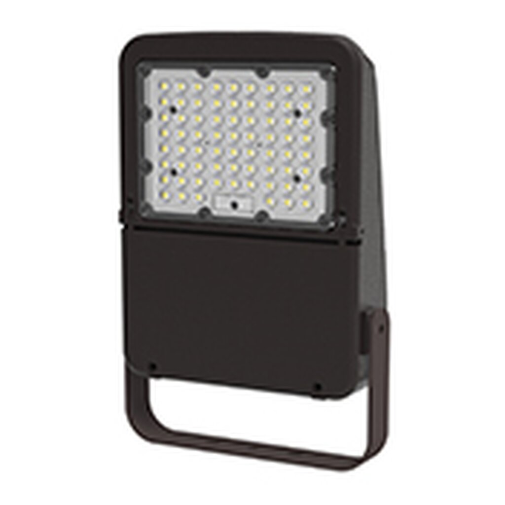 Halco 10348 100W LED Fixture ProLED Select Flood Selectable Color Temp