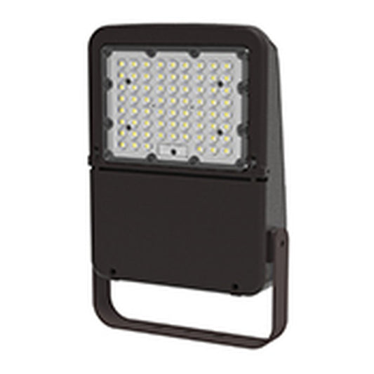Halco 10348 100W LED Fixture ProLED Select Flood Selectable Color Temp