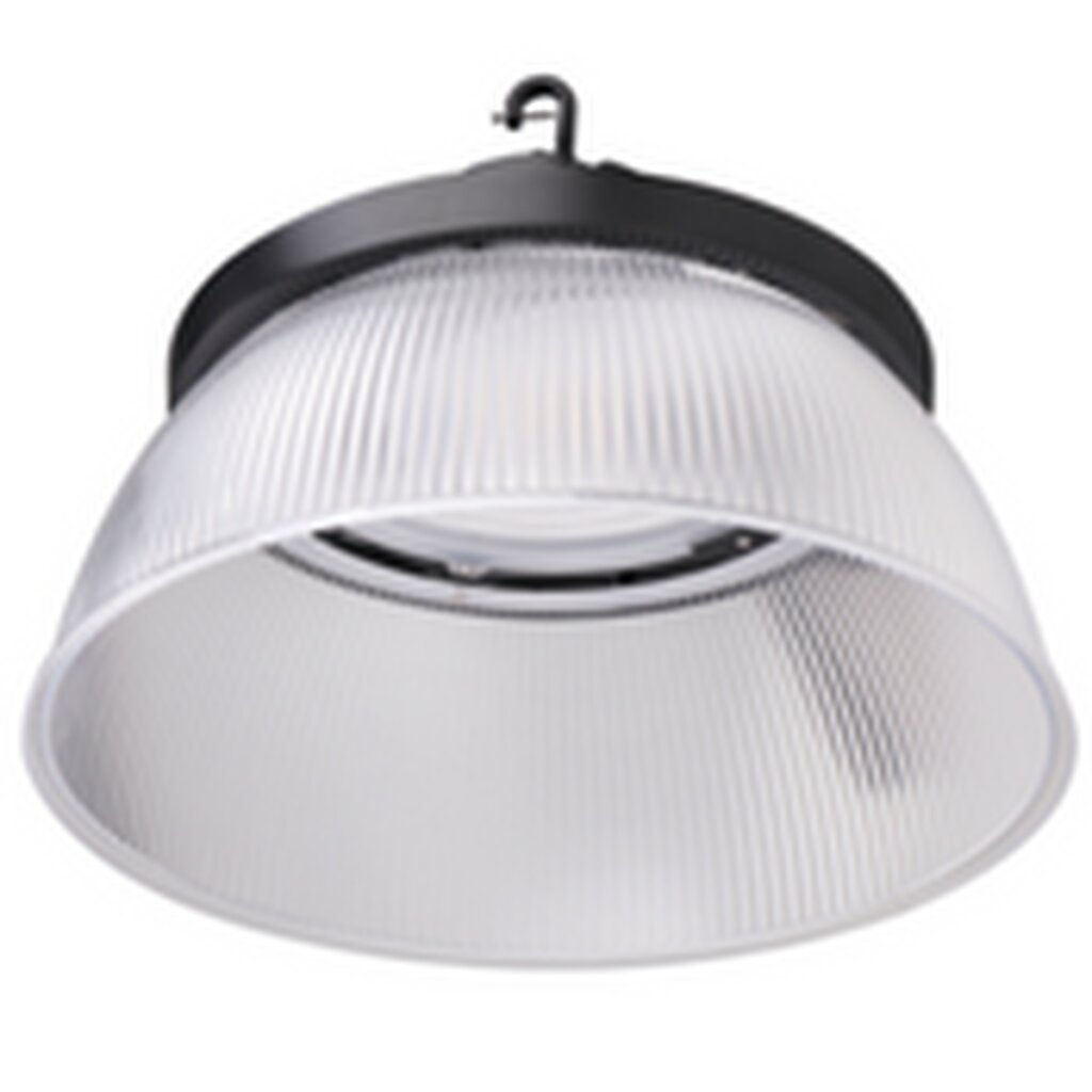 Halco 30264 LED Fixture Hoverbay Round Highbay Polycarbonate Reflectoe