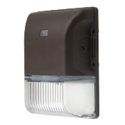Halco 10451 20W LED Fixture SekurPak Wallpack Field Color Selectable