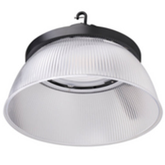 Halco 30263 LED Fixture Hoverbay Round Highbay Polycarbonate Reflector