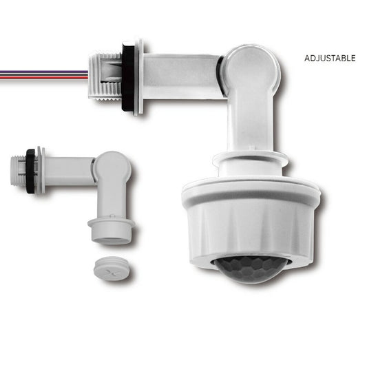 Halco 30291 LED Bath Fixture Linear Highbay Low Voltage Motion Control