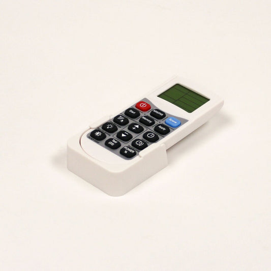 Halco 28094 LED Fixture LVPT DC Microwave Motion Sensor Remote Control
