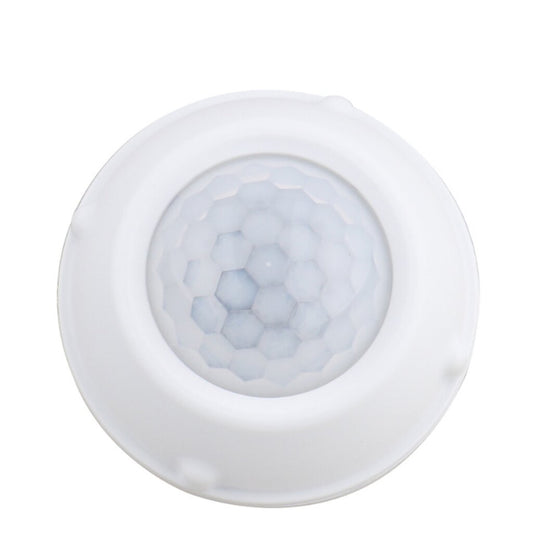 Halco 24975 LED Fixture DC Bi-Level PIR (Passive Infrared) Motion