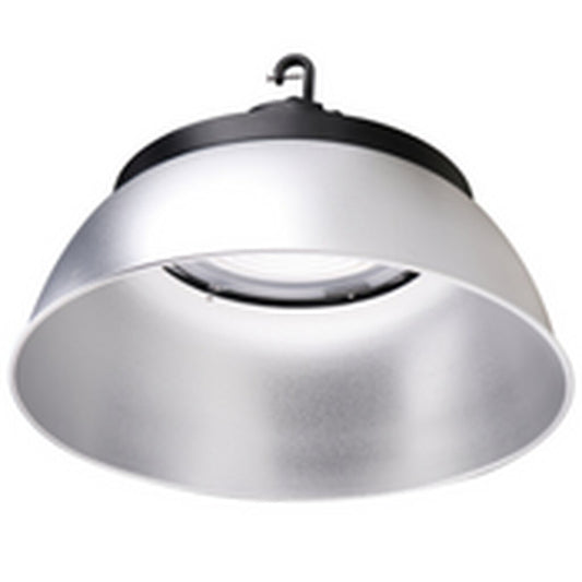 Halco 30261 LED Fixture Hoverbay Round Highbay Aluminum Reflector 100W