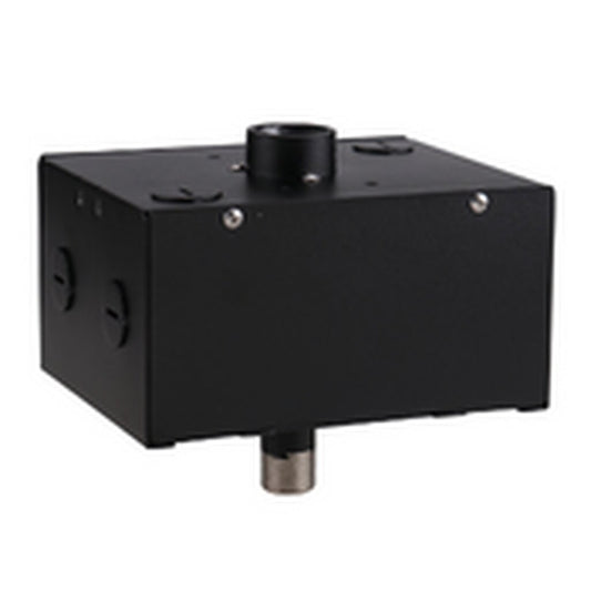 Halco 30260 LED Fixture Hoverbay Round Highbay Junction Box Mount High