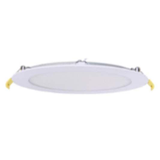 Halco 89106 18W LED Dimmable Fixture ProLED Select Slim Downlight 8in