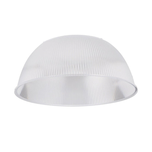 Halco 37304 Fixture Essential Round Highbay Polycarbonate Reflector
