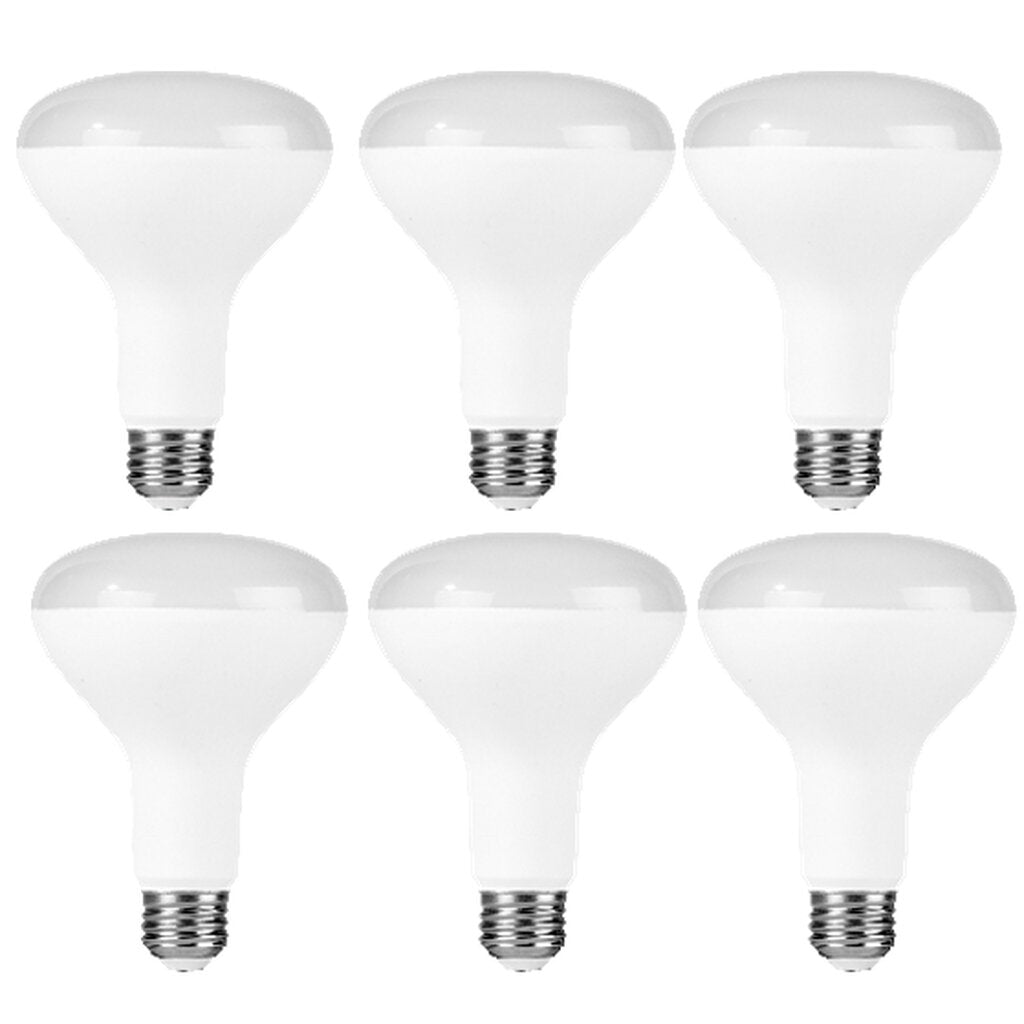 Halco 80294 8W BR30 LED Light Bulb