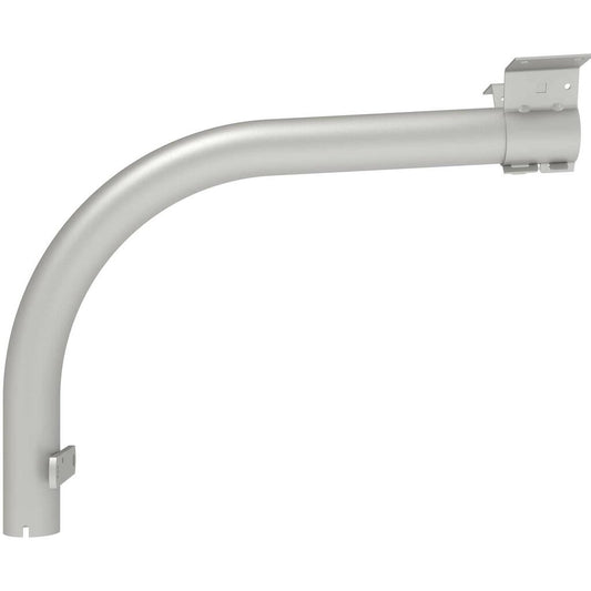 Halco 10261 LED Fixture Sektor Dusk To Dawn 90 Degree Mounting Arm