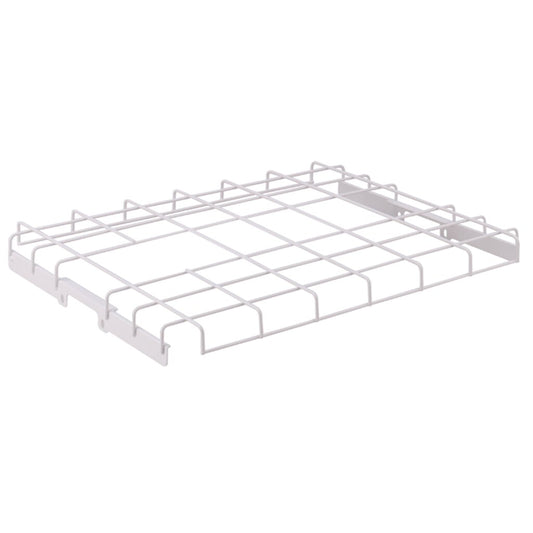 Halco 36150 100W LED Fixture Compact Linear Highbay Wire Guard Size 3