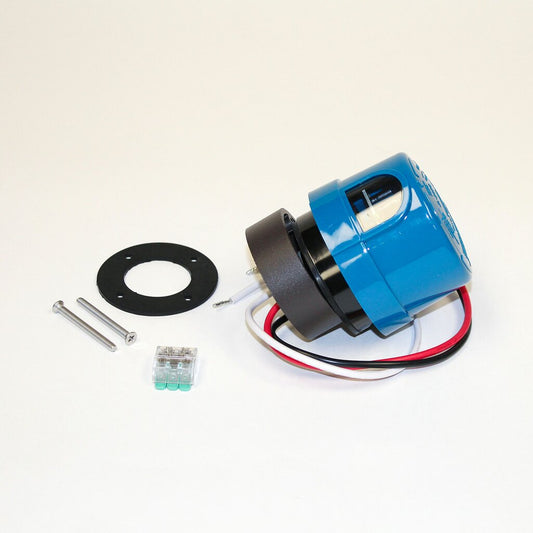 Halco 24911 Photocell HID Incandescent LED SekTor Flood 3 Pin