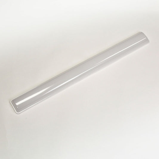 Halco 28097 LED Fixture LVPT Replacement Lens 4 Ft Linear Vaportight
