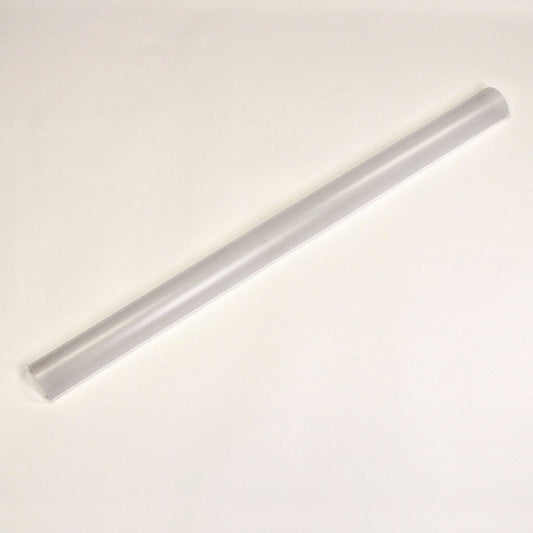 Halco 10228 LED Fixture Linear Strip 4 Foot Acrylic Lens Fixtures -