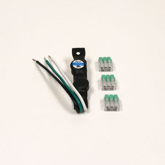 Halco 24910 LED Fixture SekTor 10 KVA Surge Protection Device for