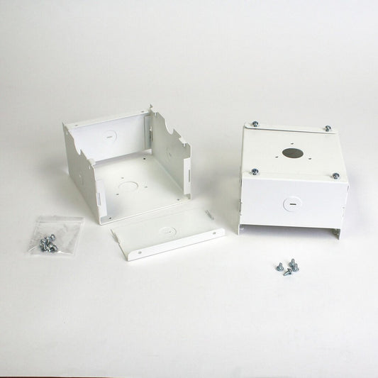 Halco 10428 LED Fixture Premier Linear High Bay Pendant Mount Kit